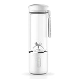Broken wall juicer household mini fruit small portable electric juicer cup fruit and vegetable multi-function glass juice machine