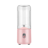 Small Portable Household Rechargeable Juice Maker
